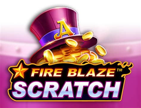 Fire Blaze Scratch Sportingbet